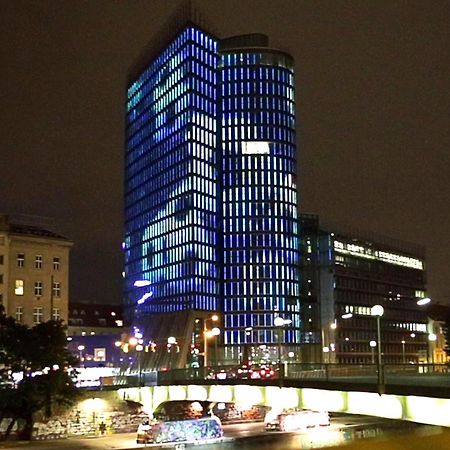 Prater Urban Retreat Near City Centre Відень Екстер'єр фото