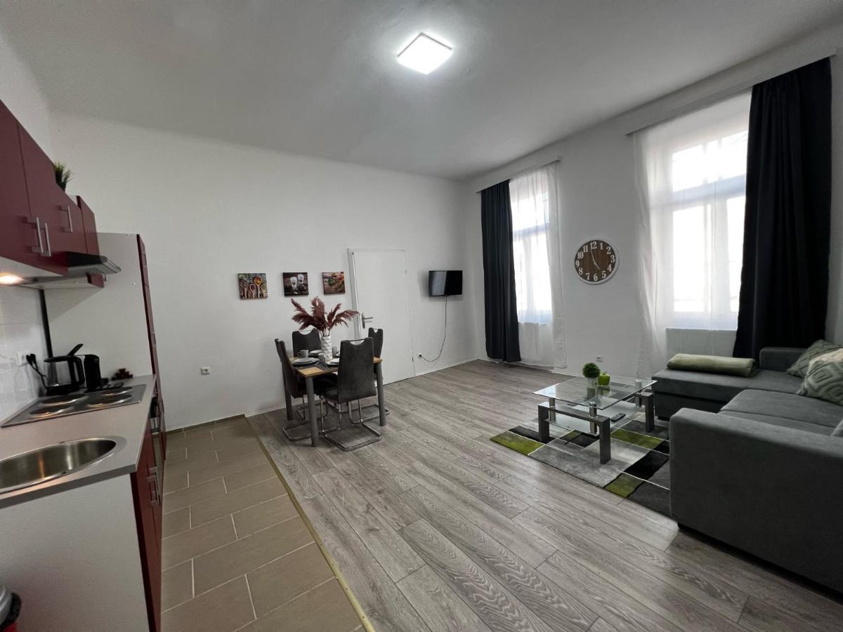 Prater Urban Retreat Near City Centre Відень Екстер'єр фото