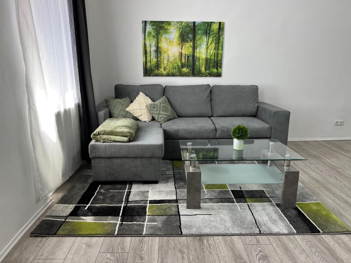 Prater Urban Retreat Near City Centre Відень Екстер'єр фото